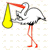 Stork